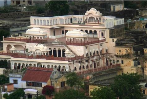 Shahpura Haveli Shahpura, Jaipur INR 614 OFF ( ̶1̶0̶2̶4̶9̶ ) Hotel ...