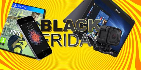 Friday Deals: Black Friday Bumper Edition! [UK]