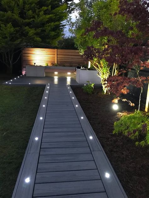 Amazing Outdoor Deck Lighting Ideas – decorafit.com