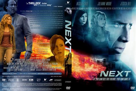 Next - Movie DVD Custom Covers - 3595next :: DVD Covers