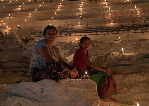 Myanmar – Festival of Lights – Michael Paramonti Fotografie