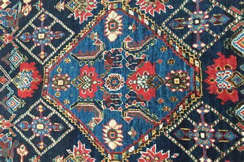 An Object History of the Persian Carpet | JSTOR Daily