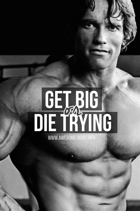 Arnold Schwarzenegger Quotes Wallpapers - Wallpaper Cave