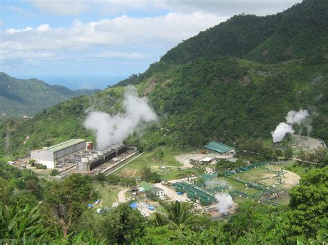 Job: Geothermal Power Plant Facility Head, EDC, Philippines ...