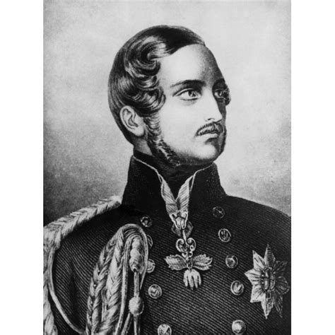 Prince Albert (1819-1861) History (18 x 24) - Walmart.com - Walmart.com