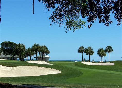 Best Golf Courses In Myrtle Beach 2024 - Nola Terrye