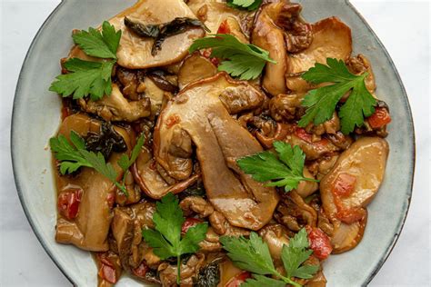 How to Cook Fresh Porcini Mushrooms: 3 Ways