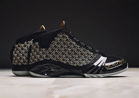 A Detailed Look At The Air Jordan XX3 "Trophy Room" - SneakerNews.com