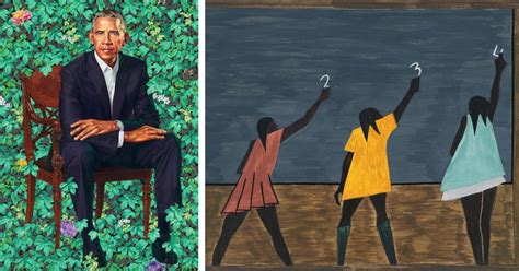 14 Groundbreaking African American Artists That Shaped History