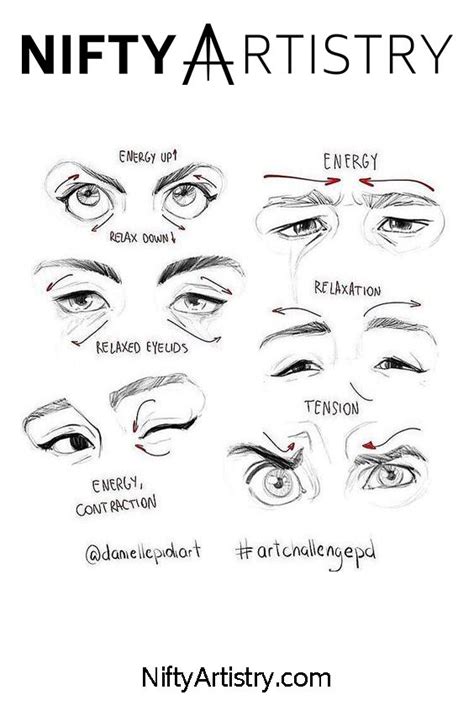 Our Tools. Your Talent. | Drawing expressions, Eye expressions, Smile ...