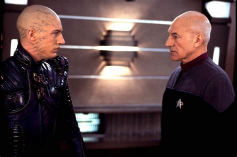 Ranking the Star Trek Movies