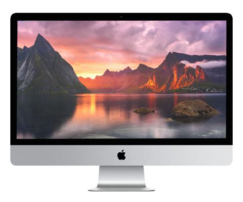 Apple iMac 27 inch A1419 (5K Retina) Late 2015 Model