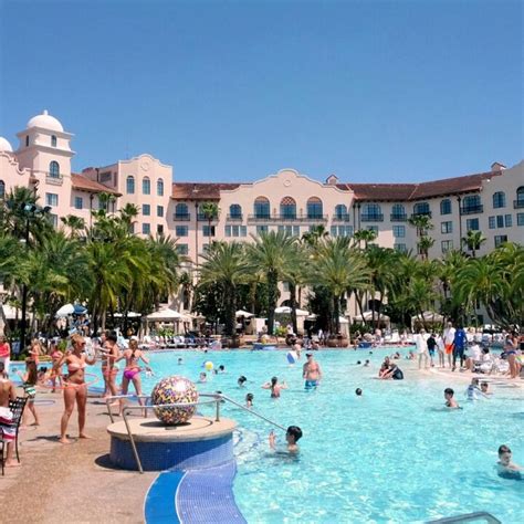 Hard Rock Hotel reviews, photos - Sand Lake - Orlando - GayCities Orlando