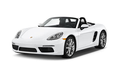 2017 Porsche 718 Boxster Prices, Reviews, and Photos - MotorTrend