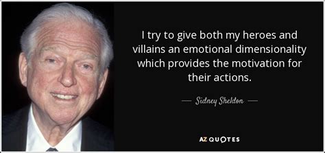 TOP 21 HEROES AND VILLAINS QUOTES | A-Z Quotes