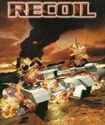 Recoil Guide and Walkthrough - Giant Bomb