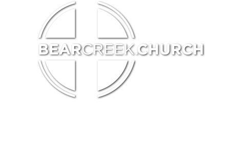 Bear Creek Church - A church for Cypress, Katy and West Houston