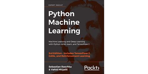 GitHub - rasbt/python-machine-learning-book-3rd-edition: The "Python ...