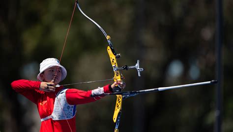 Archery Olympics Bow - What The Pros Use Archery Gear At The Tokyo 2020 ...