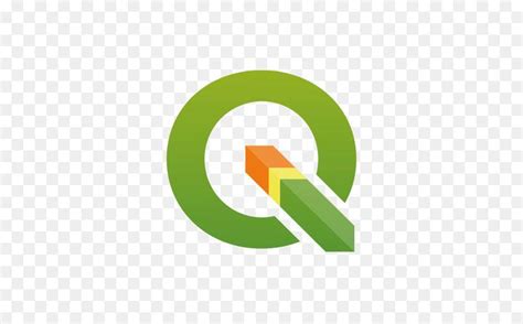 QGIS Logo - LogoDix