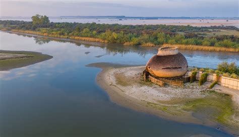 Natural areas - Holland.com