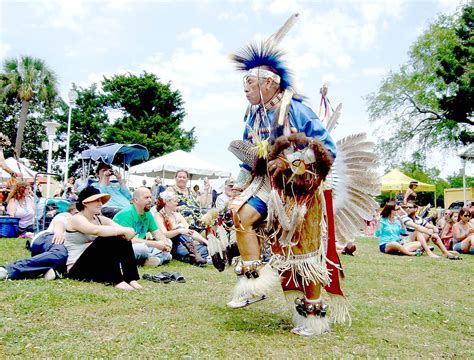 Musical Echoes Native American Flute Festival is a celebration of ...