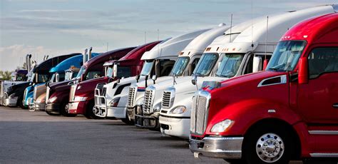 What are the best semi-truck brands? Find out here.