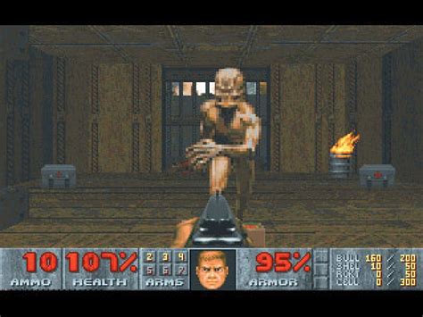 Buy Doom Classic Complete Steam Key | Instant Delivery | Steam CD Key