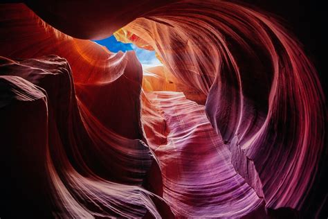 The Best Antelope Canyon Tours