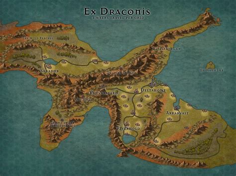 Fantasy city map, Dnd world map, Fantasy world map