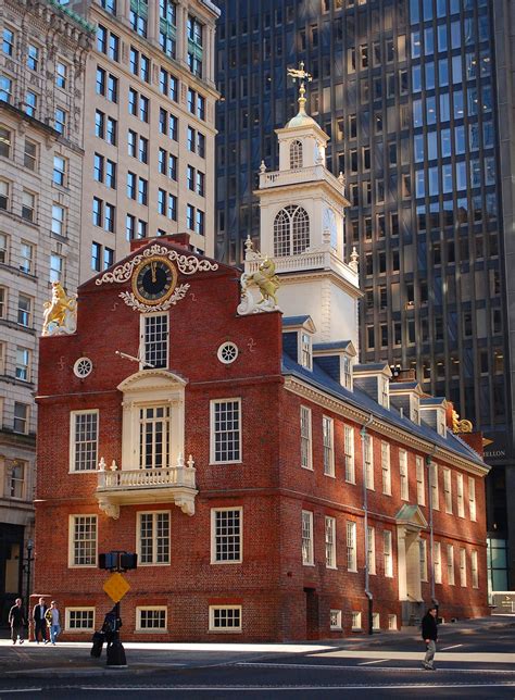 Ultimate Guide to the Old State House Museum in Boston