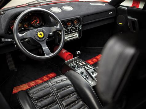 1985 Ferrari 288 GTO | Monterey 2015 | RM Sotheby's