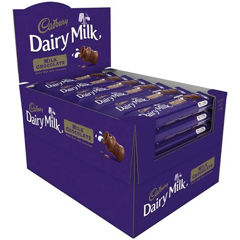 Chocklate Cadbury Dairy Milk Rs.5 at Rs 330/box in Chitrakoot | ID ...