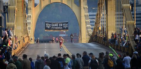 Pittsburgh Marathon 2015 – Pittsburgh: In Focus