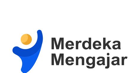 Logo Merdeka Mengajar Vector CDR, Ai, EPS, PNG HD | GUDRIL LOGO ...