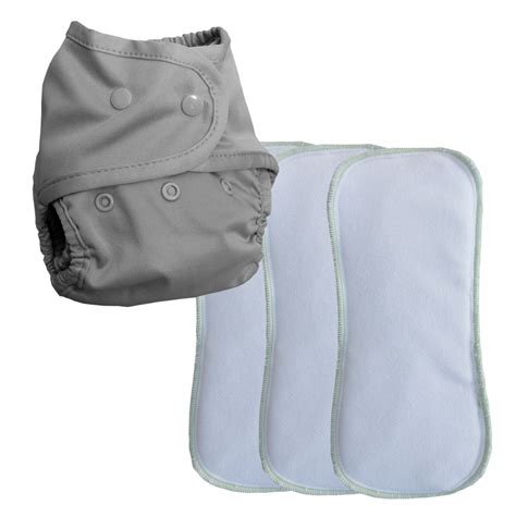 Cloth Diaper and Accessory Packages - Best Way to Buy Cloth Diapers ...