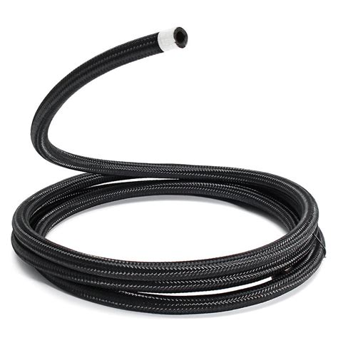 Braided Hose at best price in Ahmedabad by Modern Industrial ...