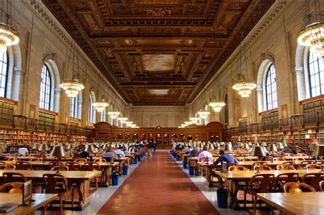 New York Public Library (New York City) - 2020 All You Need to Know ...