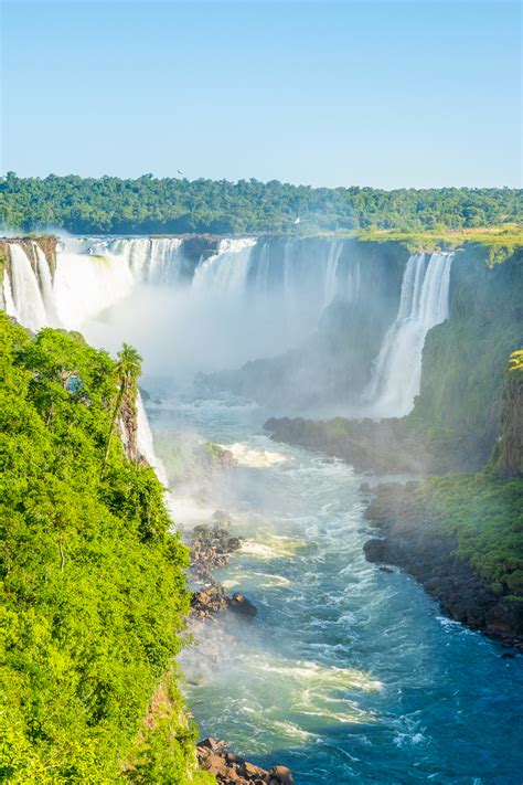 Iguazu Falls in Argentina and Brazil — Everything You Need to Know!