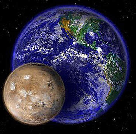 Mars Pictures – Photos, Pics & Images of the Planet Mars