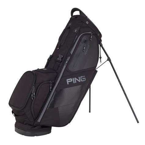 PING Hoofer Stand Bag | PGA TOUR Superstore