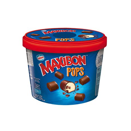 MAXIBON® - Froneri Italia