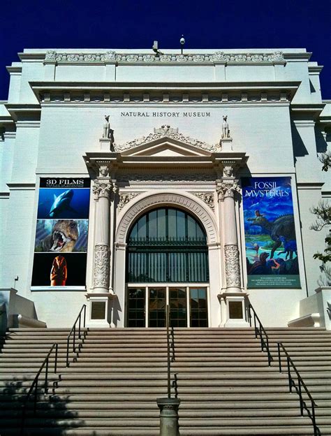 San Diego Natural History Museum | San Diego Reader