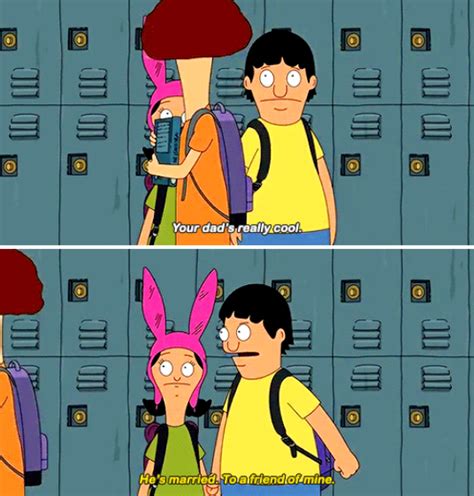 10 Of The Best Gene Belcher Quotes from Bob's Burgers — Bob's Credits ...