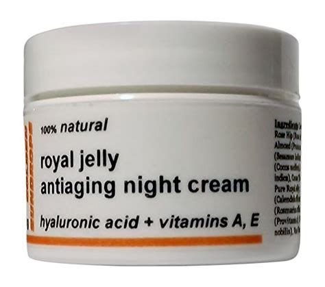 Top 10 Royal Jelly Skin Care Recipes - Home & Home