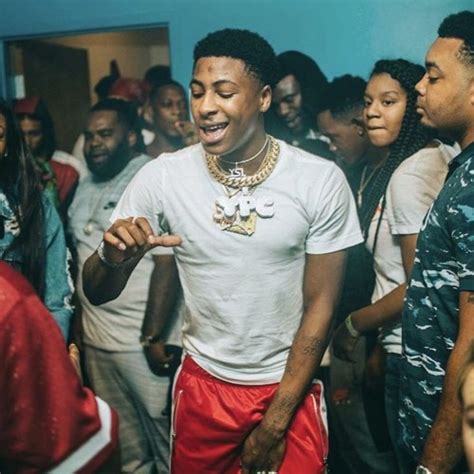 Stream NBA Youngboy We Gon Step by 4kT | Listen online for free on ...