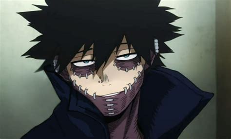 "Dabi" (PART1) yandere rp - Quiz | Quotev