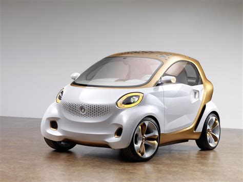 Electric Smart Car May Be Cheapest EV in US | Electric Vehicle News