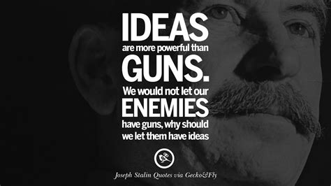 14 Joseph Stalin Quotes on Communism, Freedom, Power, Ideas and Death