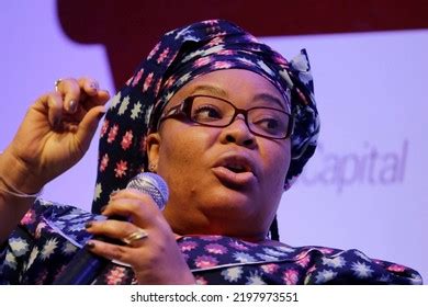 4 Leymah Gbowee Images, Stock Photos & Vectors | Shutterstock